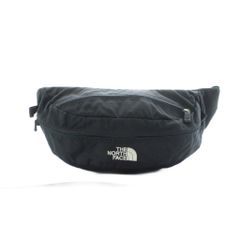 ザノースフェイス THE NORTH FACE ウエストバッグ ボディバッグ 黒 ブラック NM71904 ■GY18 /RI ■OS