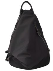 最終価格】PUBLIC TOKYO別注ポリカーボネートタスキショルダーバッグL