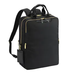 エースジーン ビジネスリュック エキスパンド機能 エース フィッテム レディース A4ファイル 14.0inchPC収納 No.68684