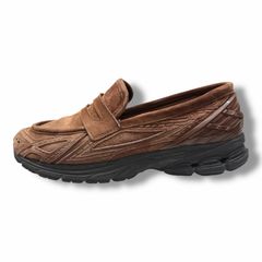 New Balance 1906L ローファー スニーカー ニューバランス U1906LNS ブラウン 29 29cm （11179M）