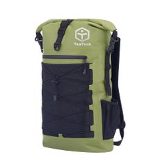 ☆新品☆ UAライオンマーク クール ターポリン バックパック3.0 27L 