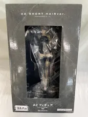 【未開封】A2 -ショートヘアVer.- 「NieR：Automata Ver 1.1a 放送記念くじ2」 ヨルハ賞 フィギュア