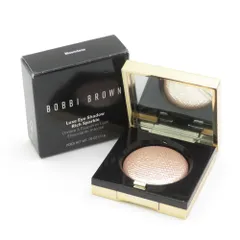 未使用 BOBBIBROWN ボビイブラウン リュクス アイシャドウ リッチ スパークル アイシャドウ 01 ムーンストーン BN4674A2