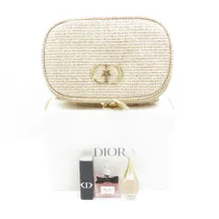 未使用 Dior ディオール ルージュ ディオール クリスマス オファー コスメ ジャドール パルファン ミスディオール BN4663BB