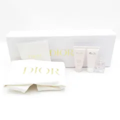 未使用 Dior ディオール ミス ディオール トラベルセット コスメ オードゥトワレ ボディミルク ハンドクリー BN4664BB