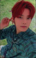 INI 木村柾哉 2024 FLIP THE CIRCLE 79