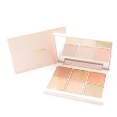 未使用 SNIDEL スナイデル アイデザイナー アイシャドウ EX11 Light Chiffon BO11675B2