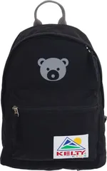 KELTY(ケルティ) リュック BABY DAYPACK ブラック 3259259124