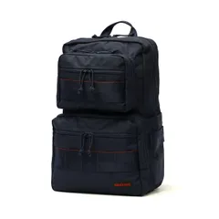 [ブリーフィング] バックパック BACK PACK メンズ NAVY FREE