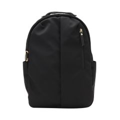 トゥミ ハーパー リュックサック ボヤジュール ナイロン ゴールド金具