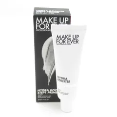 未使用 MAKEUPFOREVER メイクアップフォーエバー ステップ1プライマーハイドラブースター メイクアップベース 30ml 化粧下地 BO11614R2のサムネイル