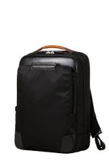 [サムソナイト] ビジネスバック バックパック エピッド4 EPID 4 バックパック M エキスパンダブル ブラック/オレンジ