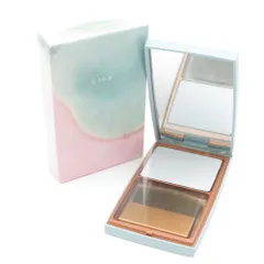 未使用 RMK アールエムケー ブリスフル エアー フェイスパウダー プレストパウダー ライドトゥムーン 限定 BO11599R2