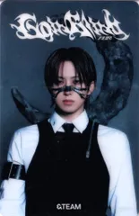 &TEAM TowerRecords FUMA Go in Blind (月狼)