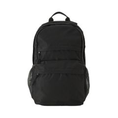 comoli コモリ メッシュ デイパック ブラック - メルカリ