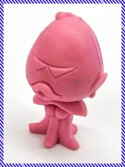 当時もの タツノコプロ とんでも戦士ムテキング タコミちゃん 消しゴム 62のサムネイル