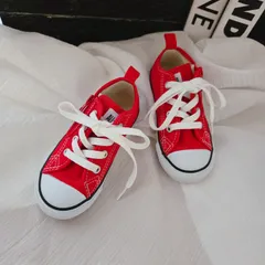 コンバース　CONVERSE　オールスター　ALL STAR　チャイルドオールスター