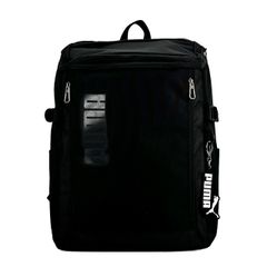 希少完売品 PUMA×earコラボフラップリュック - メルカリ