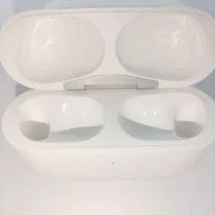 Apple AirPods Pro 充電ケース A2190 純正 エアーポッズプロ ケースのみ ①
