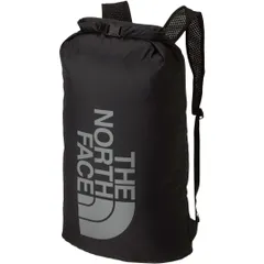 [ザ・ノース・フェイス] PF Stuff Pack ブラック