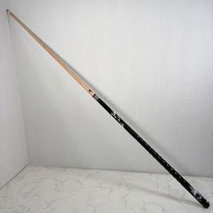 美品 Players ビリヤードキュー ハードケース付 高級インレイR8SC73