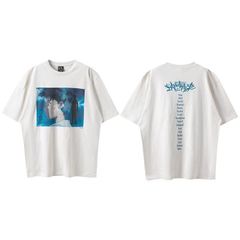 doublet 20SS FACEOUT TOURIST T-SHIRTS - メルカリ