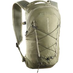 ぷみまる様【新品未使用】SALOMON TRAILBLAZER 20 ブラウン - メルカリ