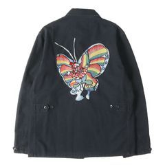 NEPENTHES X OTAKARA NYC カバーオール - メルカリ