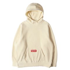 Supreme Polartec Hooded Sweatshirt XL - メルカリ
