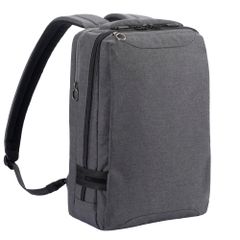 未使用】 pacsafe VIBE28 リュック 28L グラナイトメランジ - メルカリ