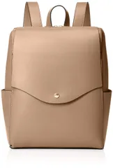 [レガートラルゴ] リュック 軽量 A4 かるいかばん LG-P0114 レディース グレーベージュ Free Size