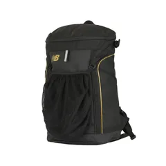 [ニューバランス] ベースボールバックパック30L (AC0207F) リュック 野球 バット収納 ヘルメット収納 大容量