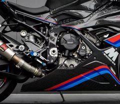 BMW S1000RR K67 M Performance バックステップセット - メルカリ