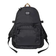 ［フレドリックパッカーズ］210D DAY PACK TIPI ANIMAL TAPE LEOPARD マザーズバッグ ママバッグ バックパック リュックサック ナイロン ヒョウ柄 レオパード柄 育児 ユニセックス