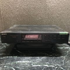 ソニー SONY MU-R201 デジタルリバーブ 動作未確認 - メルカリ