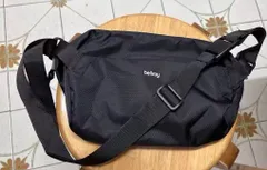 新作  Bellroy Lite Sling 7L 軽量クロスボディバッグ