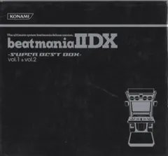 2026年最新】beatmania IIDX-SUPER BEST BOXの人気アイテム - メルカリ