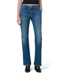 ジョーズジーンズ レディース ボトムス デニムパンツ ブーツカット ブーツ Joes Jeans Provocateur Mid Rise Bootcut Trouser Jeans Crave
