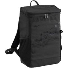 レプリカバックパック ボックス 30L 33JD060420 ミズノ]レプリカバック 