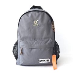 NE-NET にゃー OUTDOOR リュック バックパック デイパック￼ - メルカリ