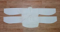 近代史収集品 民俗品 広幕 レディース チマチョゴリ 2点 まとめ