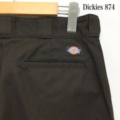 ディッキーズ ディッキーズ 874 ワークパンツ Dickies Original Fit Work Pants メンズ 32インチ ISItems【USED】【古着】【中古】50155240