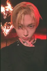 ENHYPEN CONCESSIO ver. SUNOO ROMANCE:UNTOLD