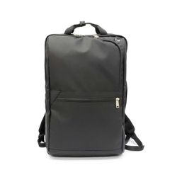 近年 BALLY Veltio リュック バックパック レザー ナイロン 切替 