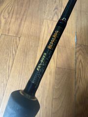 フジグリップNAホワイトロブスター本物 アブ abu ヘドン オールド