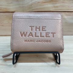 美品✨ マークジェイコブス スヌーピー 限定コラボ 二つ折り財布