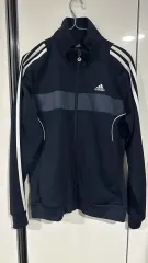 アディダス トラック ジップアップ ジャージ 95