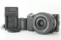 2026年最新】nex-5ty ダブルズームレンズキットの人気アイテム - メルカリ