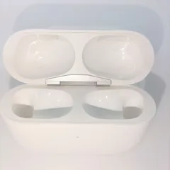 Apple AirPods Pro 充電ケース A2190 純正 エアーポッズプロ ケースのみ ②