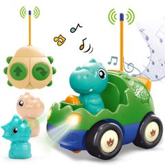 Hello!DINO ハロー ダイノ 恐竜型ロボット ラジコン